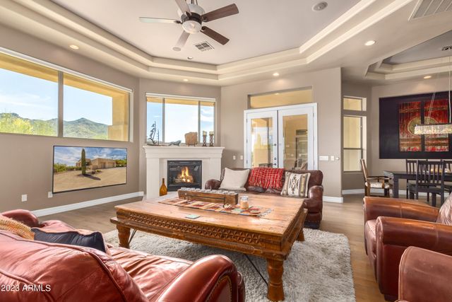 6945 E STEVENS Road, Cave Creek, AZ 85331