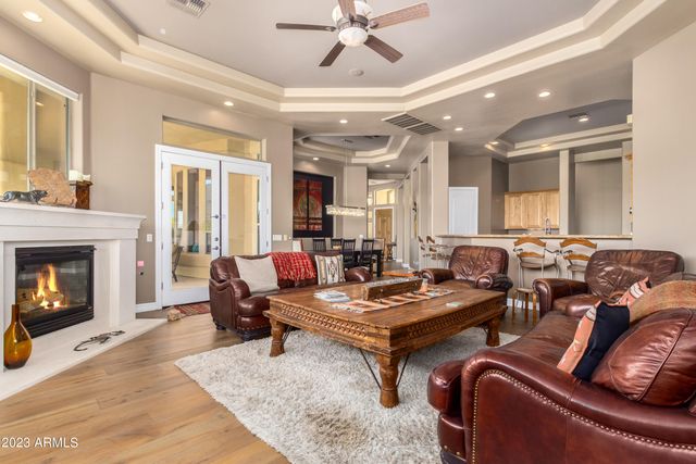 6945 E STEVENS Road, Cave Creek, AZ 85331
