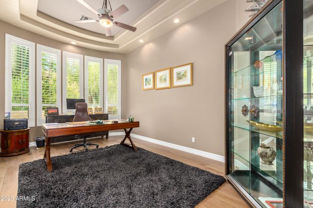 6945 E STEVENS Road, Cave Creek, AZ 85331