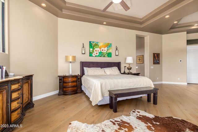 6945 E STEVENS Road, Cave Creek, AZ 85331