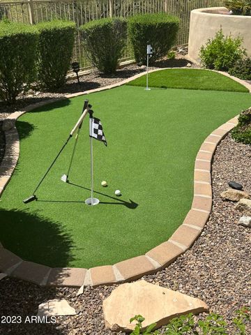 6945 E STEVENS Road, Cave Creek, AZ 85331
