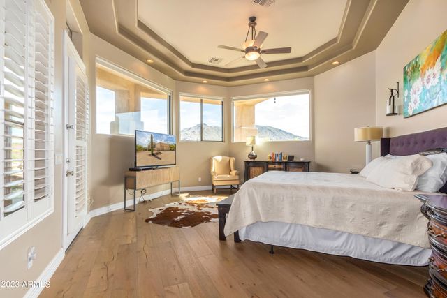 6945 E STEVENS Road, Cave Creek, AZ 85331