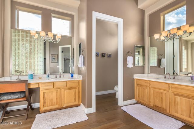 6945 E STEVENS Road, Cave Creek, AZ 85331