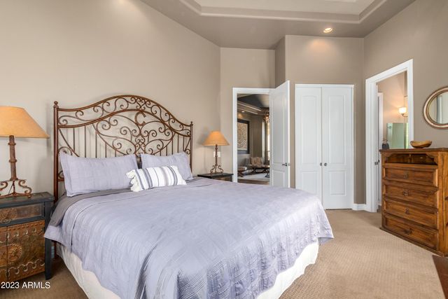 6945 E STEVENS Road, Cave Creek, AZ 85331