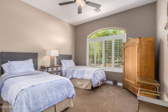6945 E STEVENS Road, Cave Creek, AZ 85331