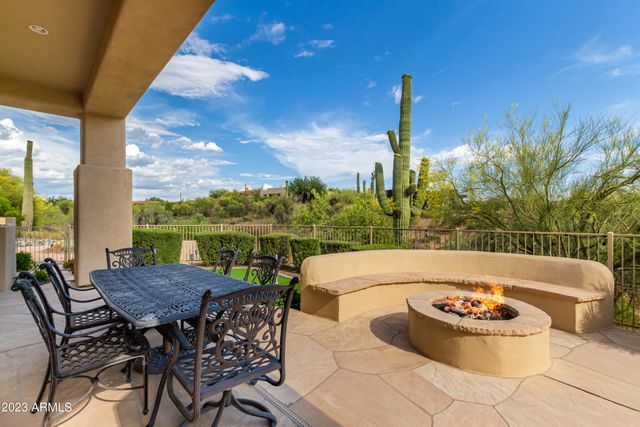 6945 E STEVENS Road, Cave Creek, AZ 85331
