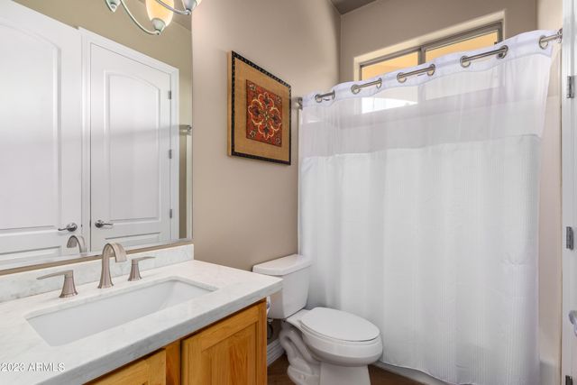 6945 E STEVENS Road, Cave Creek, AZ 85331