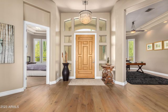 6945 E STEVENS Road, Cave Creek, AZ 85331