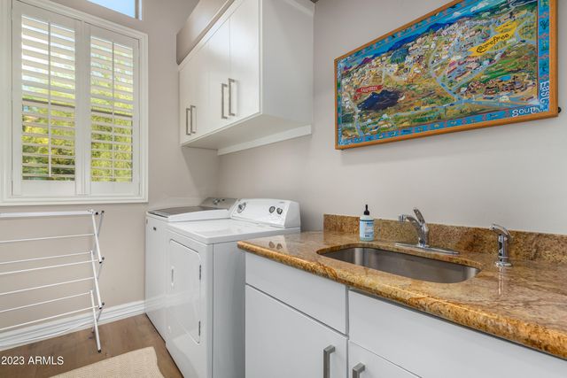 6945 E STEVENS Road, Cave Creek, AZ 85331