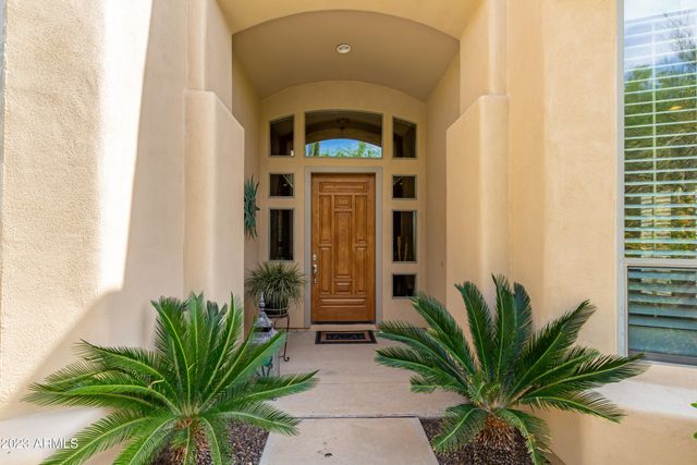 6945 E STEVENS Road, Cave Creek, AZ 85331