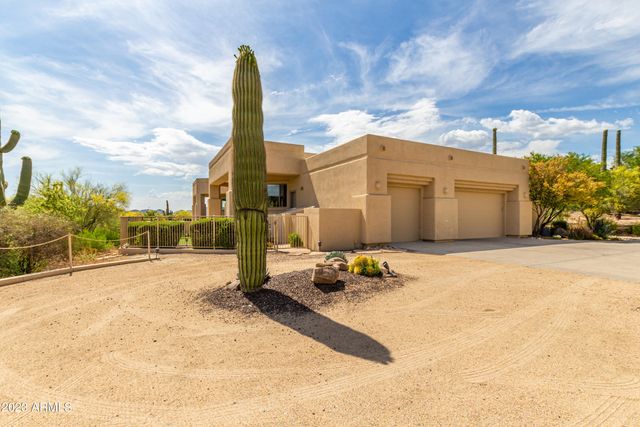 6945 E STEVENS Road, Cave Creek, AZ 85331