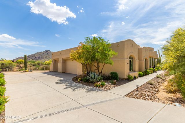 6945 E STEVENS Road, Cave Creek, AZ 85331