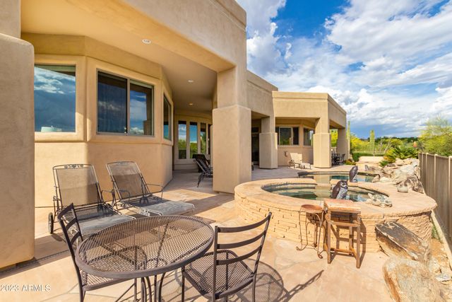 6945 E STEVENS Road, Cave Creek, AZ 85331
