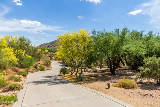 6945 E STEVENS Road, Cave Creek, AZ 85331