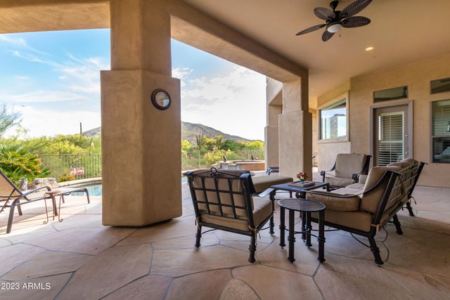 6945 E STEVENS Road, Cave Creek, AZ 85331