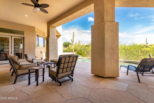 6945 E STEVENS Road, Cave Creek, AZ 85331