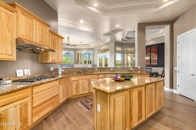 6945 E STEVENS Road, Cave Creek, AZ 85331