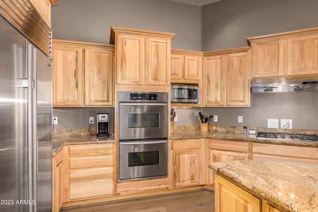 6945 E STEVENS Road, Cave Creek, AZ 85331