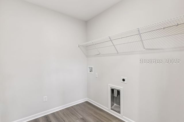 136 Founders Walk, Bluffton, SC 29910