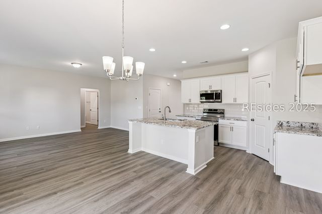 136 Founders Walk, Bluffton, SC 29910