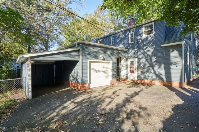 432 Auburndale Avenue, Akron, OH 44313