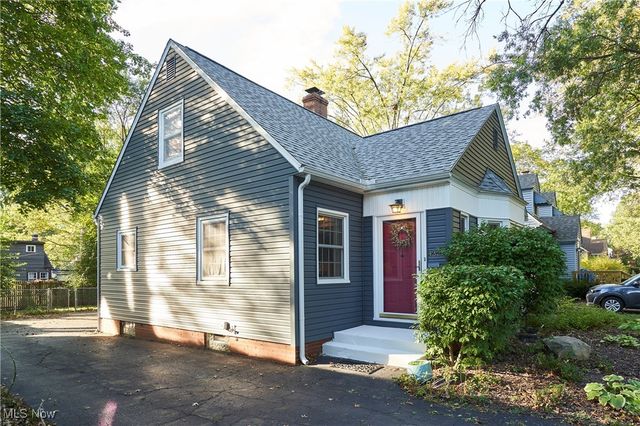 432 Auburndale Avenue, Akron, OH 44313