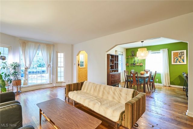 432 Auburndale Avenue, Akron, OH 44313