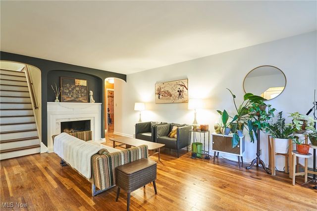 432 Auburndale Avenue, Akron, OH 44313