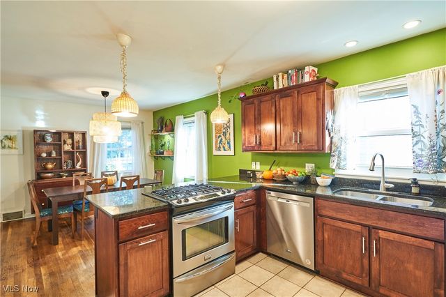 432 Auburndale Avenue, Akron, OH 44313