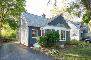 432 Auburndale Avenue, Akron, OH 44313