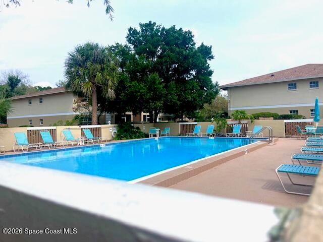 1688 Sunny Brook Lane NE I201, Palm Bay, FL 32905