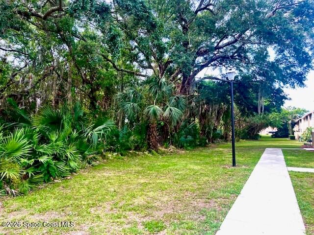 1688 Sunny Brook Lane NE I201, Palm Bay, FL 32905