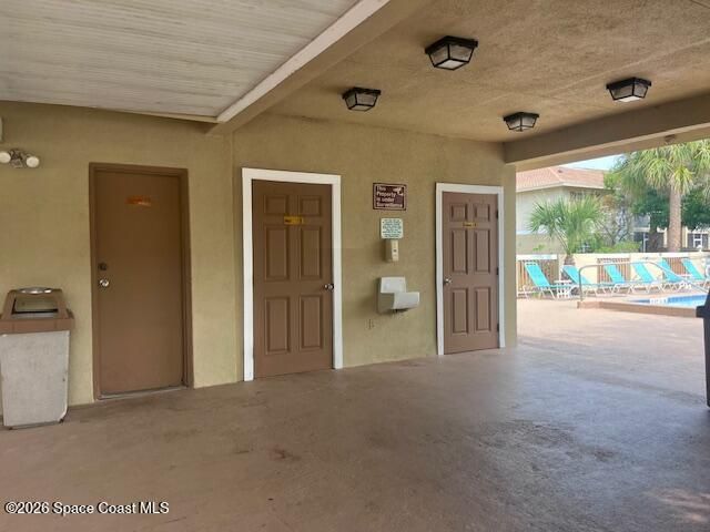 1688 Sunny Brook Lane NE I201, Palm Bay, FL 32905