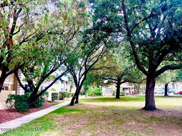 1688 Sunny Brook Lane NE I201, Palm Bay, FL 32905