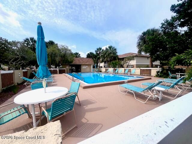 1688 Sunny Brook Lane NE I201, Palm Bay, FL 32905