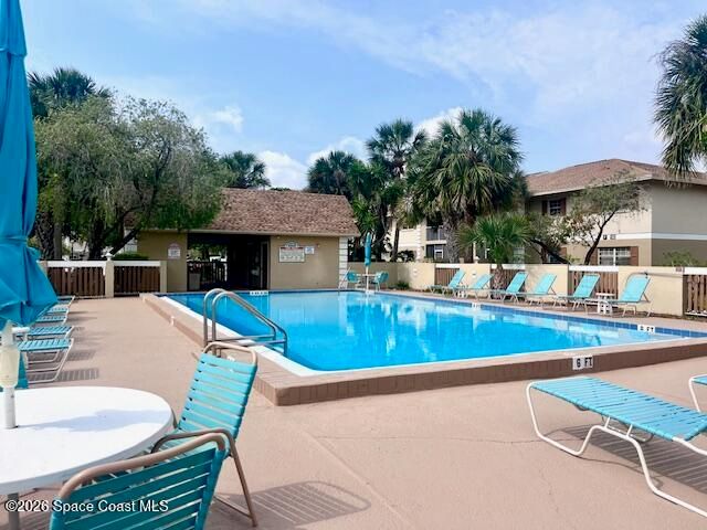1688 Sunny Brook Lane NE I201, Palm Bay, FL 32905