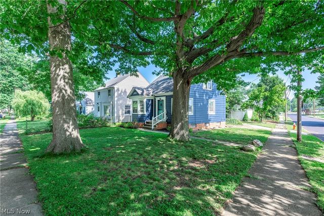 14404 Broxton Avenue, Cleveland, OH 44111
