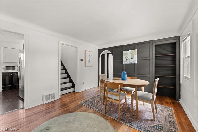 14404 Broxton Avenue, Cleveland, OH 44111