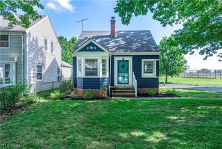 14404 Broxton Avenue, Cleveland, OH 44111