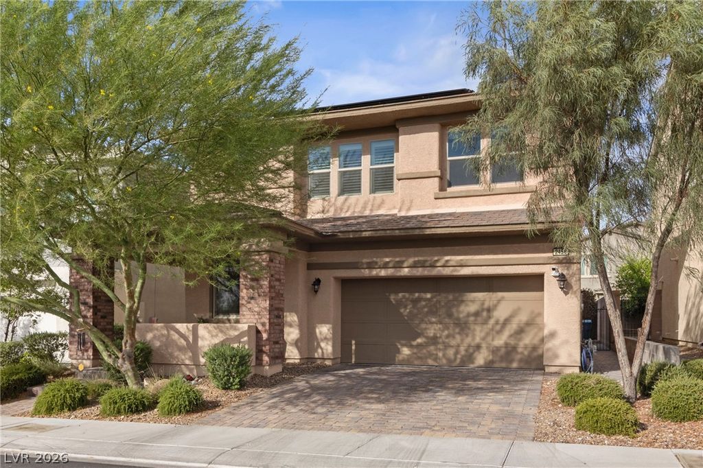2458 Poetica Place, Henderson, NV 89044 — photo 2