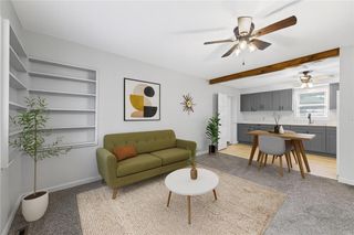 912 VEST Drive, Warrensburg, MO 64093