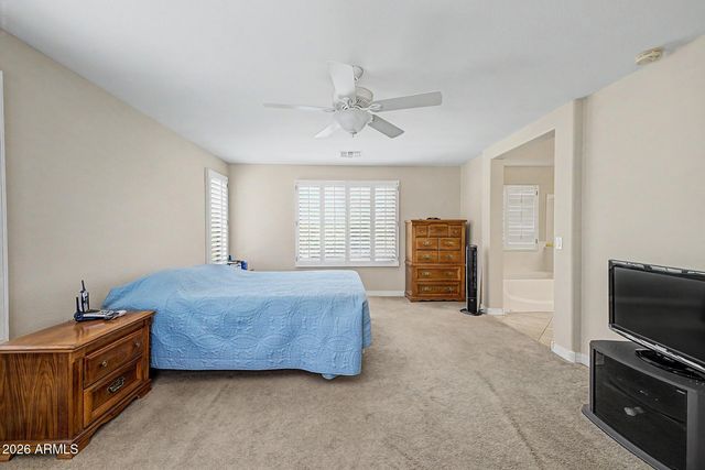 4164 E THUNDERHEART Trail, Gilbert, AZ 85297