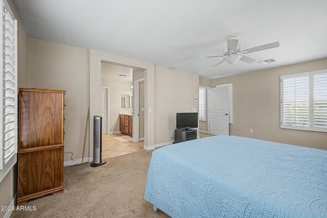4164 E THUNDERHEART Trail, Gilbert, AZ 85297