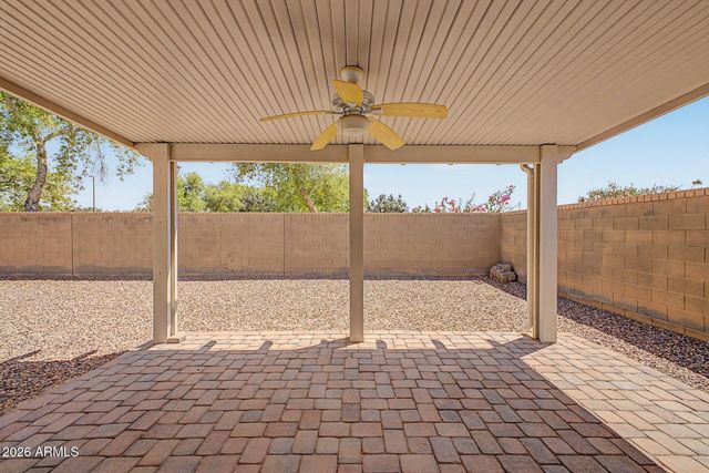4164 E THUNDERHEART Trail, Gilbert, AZ 85297