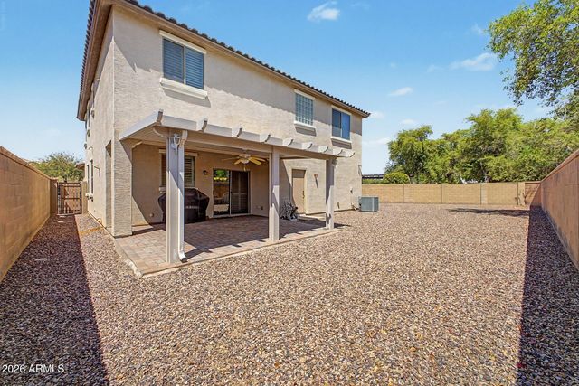 4164 E THUNDERHEART Trail, Gilbert, AZ 85297