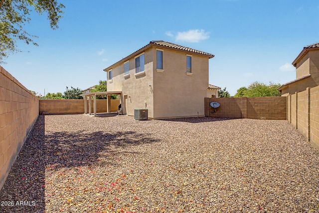 4164 E THUNDERHEART Trail, Gilbert, AZ 85297