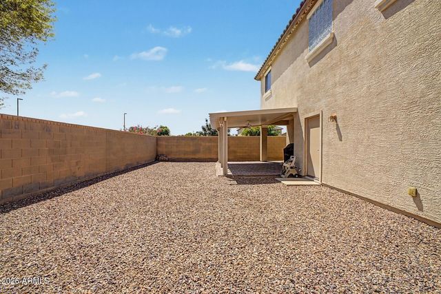 4164 E THUNDERHEART Trail, Gilbert, AZ 85297