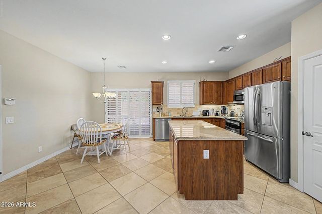 4164 E THUNDERHEART Trail, Gilbert, AZ 85297