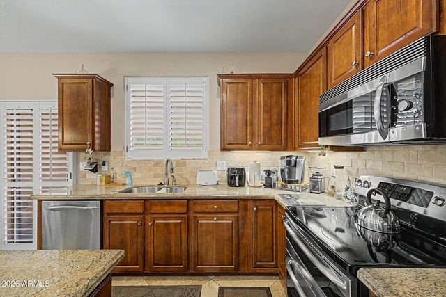 4164 E THUNDERHEART Trail, Gilbert, AZ 85297