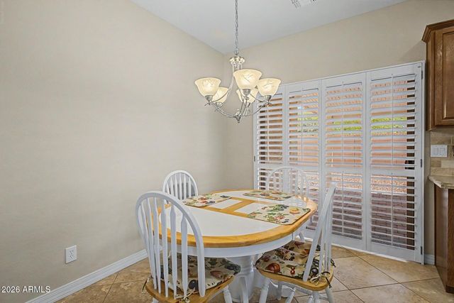 4164 E THUNDERHEART Trail, Gilbert, AZ 85297